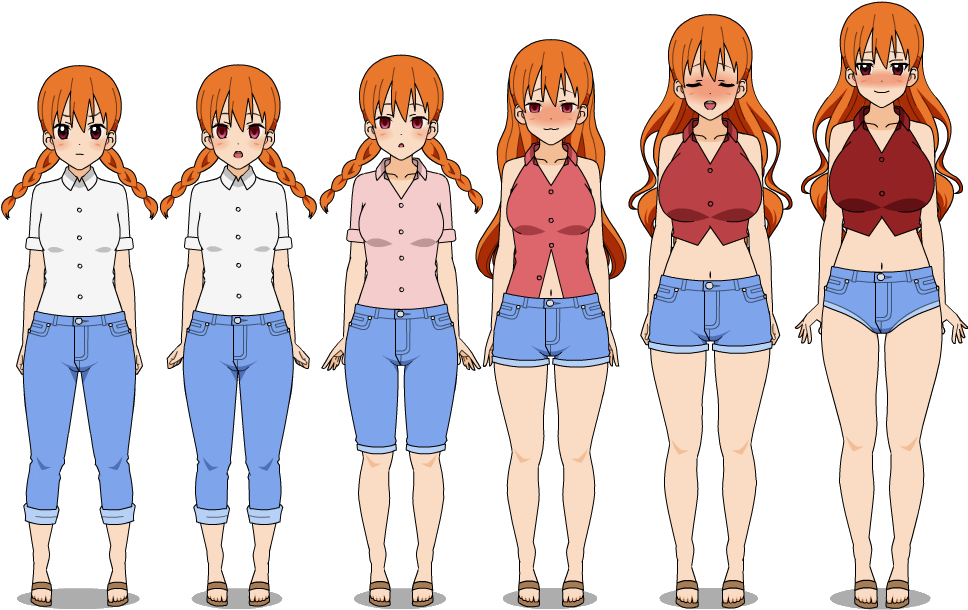 Loosed And Ripened By Chicken-yuki - Chicken Yuki (978x625)