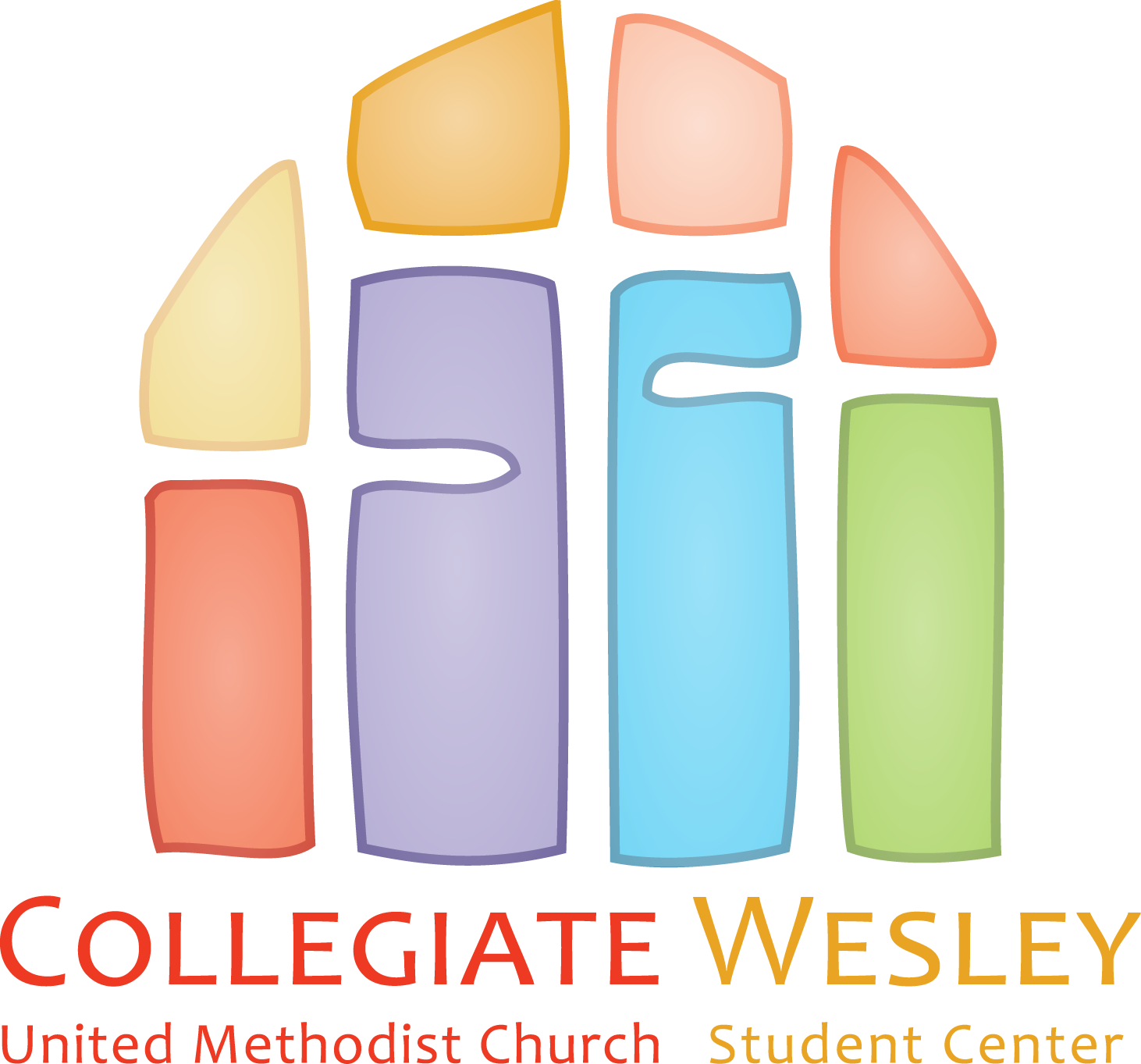 Collegiate/wesley Was The First United Methodist Church - United Methodist Church (1462x1363)