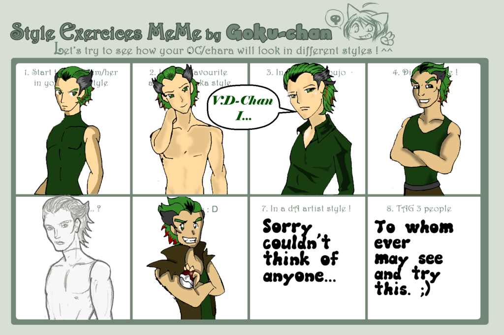 My Face When A Good Song Es On During Workout Fitness - Exercise The Demon Meme (1024x681)