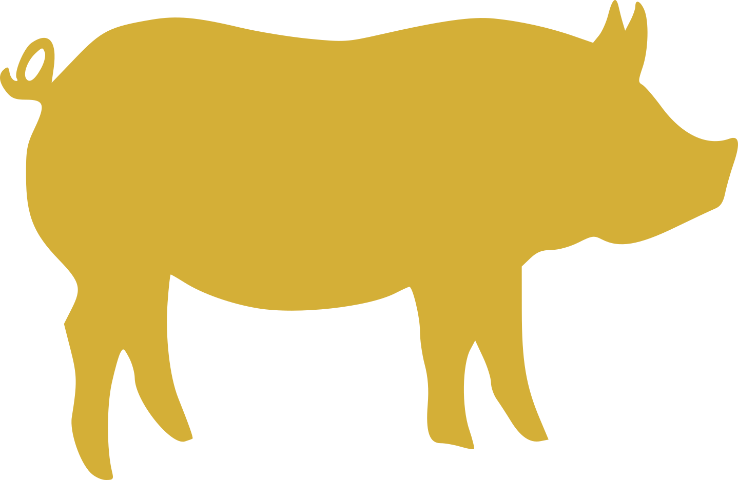 Cappuccinos, Coffees, Milkshakes And Cold Drinks At - Baconville Willowbridge (1438x936)