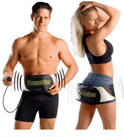 Vibroaction Slimming Belt Massager Is The One You Need - Belt (458x458)