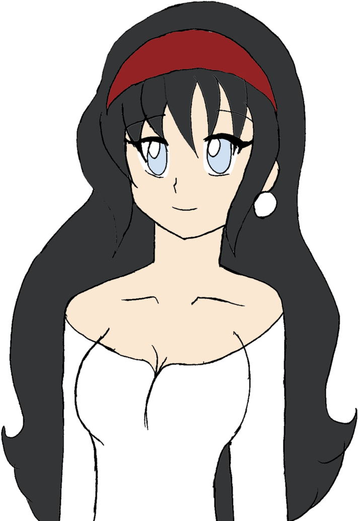 Stella Deux Digital By Chicken Yuki - Chicken (763x1048)