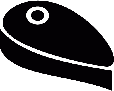 Meat Steak Vector - Steak (400x400)