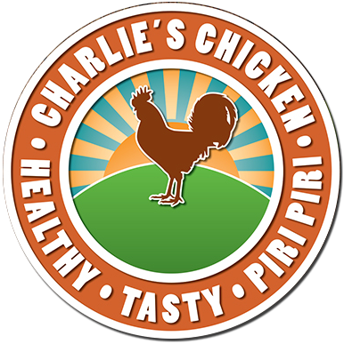 Charlies Chicken - Barbecue (386x387)