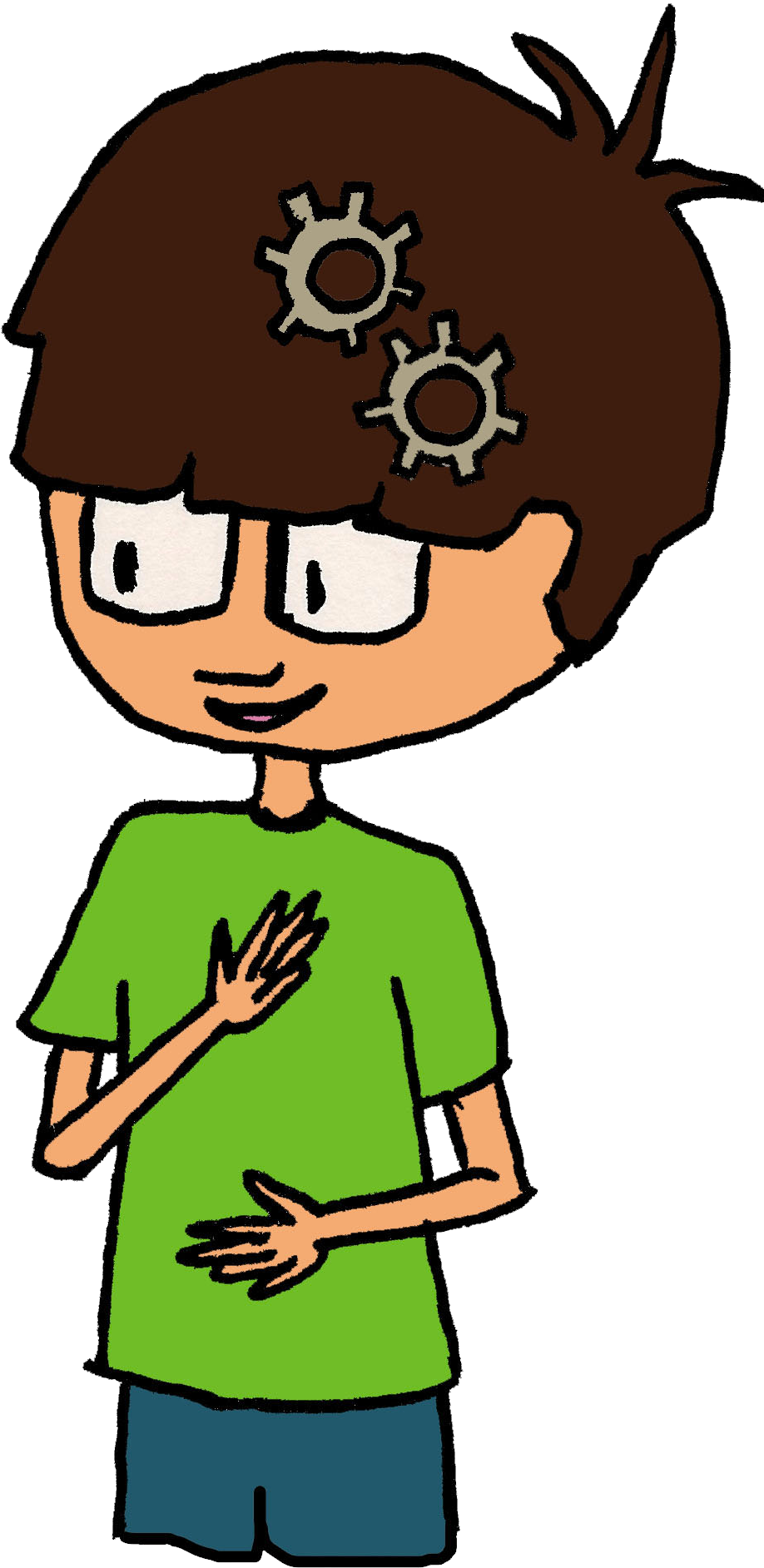 Votre Cerveau Fabrique Des Associations Méthodes De - Points Du Cerveau Brain Gym (1000x1944)