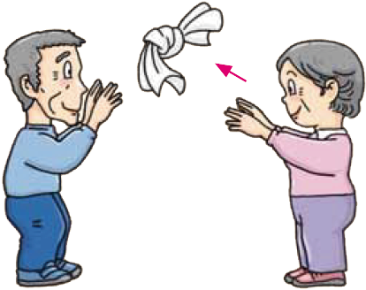 Chair Train For Aged - Video (459x355)