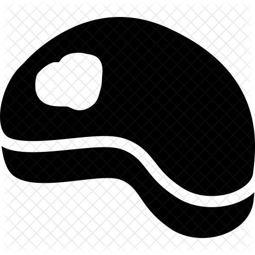 Beef Icon - Food (512x512)