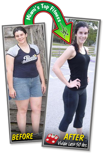 Vivian Del Valle Lost 55 Lbs - Weight Loss Boot Camp (350x522)