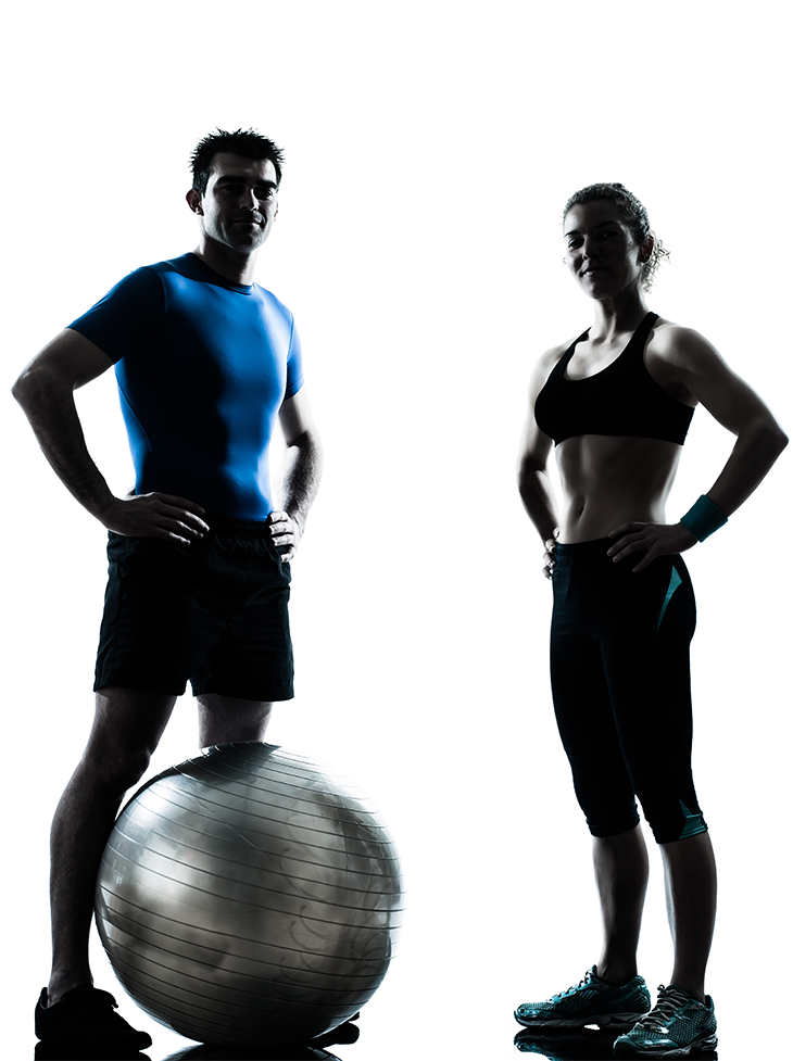 Beautiful Memberships Now From Just A Month With Student - Cover Page For Fitness (901x976)
