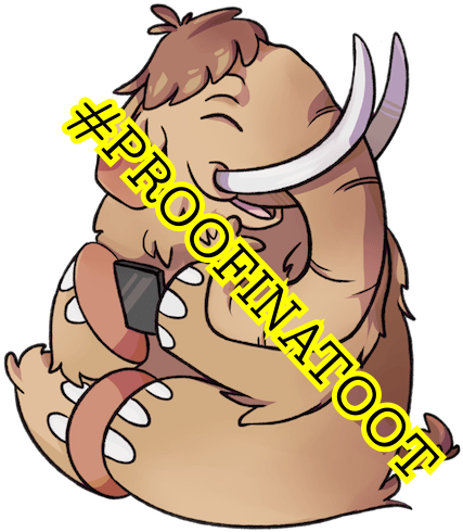 Heavily Inspired By Twitter But With A Few Differences - Mastodon (500x531)