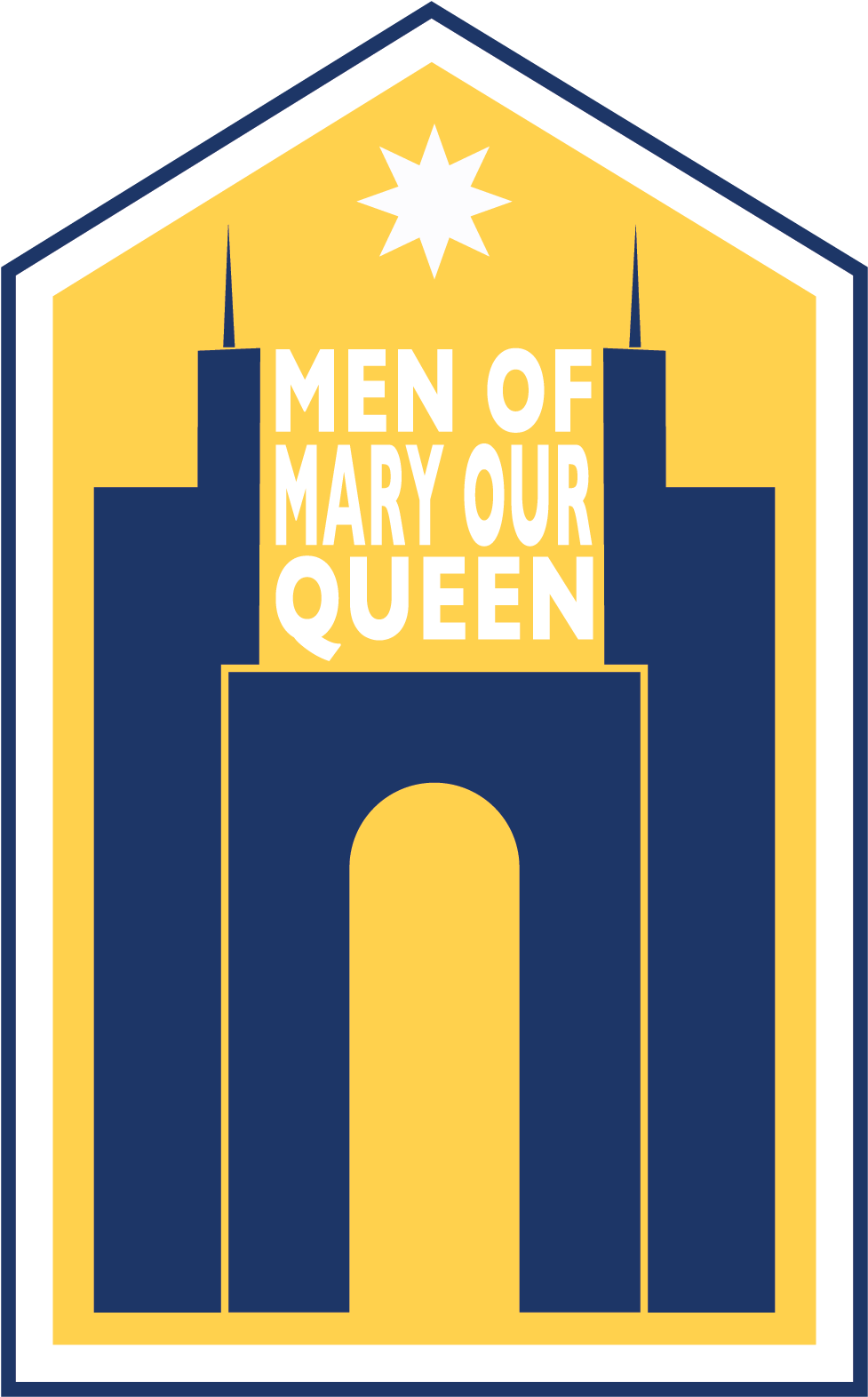 Pasta & Prayer Rosary Night - Sign (1800x1800)