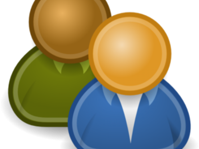 Customers Cliparts - Mail (640x480)