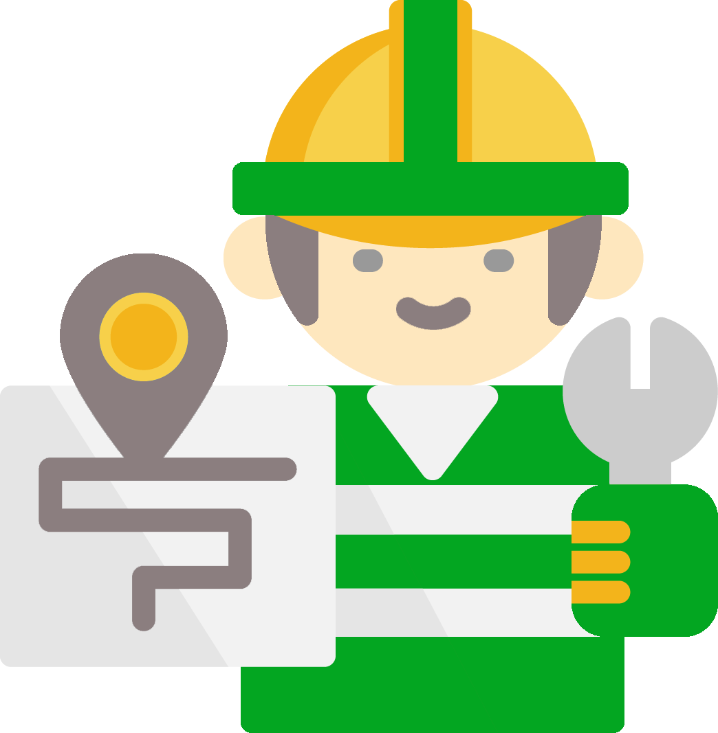 Site Development - Segurança Do Trabalho Icones (1044x1067)