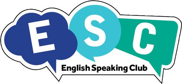 English Speaking Club Belgrade - Logo English Speaking Club (643x321)