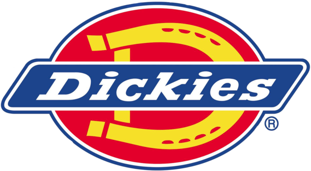 Stop By Your Local Aboff's Store To Get The Coveralls - Dickies Logo (640x375)