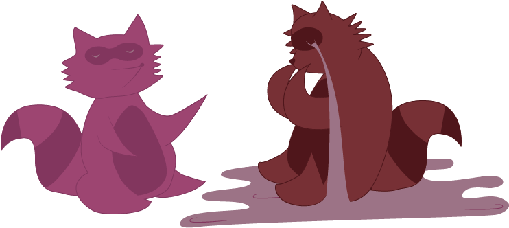 Vday Animals-06 - Portable Network Graphics (931x615)