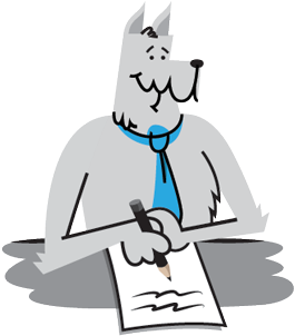 Sales Letters Are Excellent Lead Generators And Sales - Illustration (380x335)