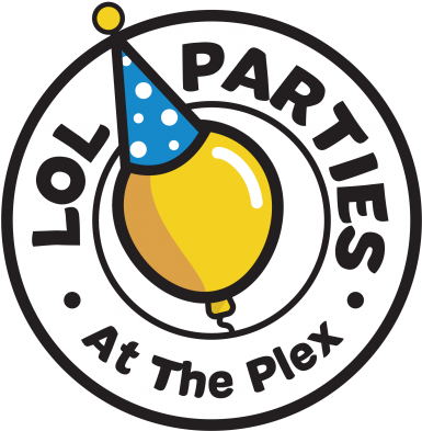 Our Parties Combine The Best Of All Worlds - Striker's Den (400x402)