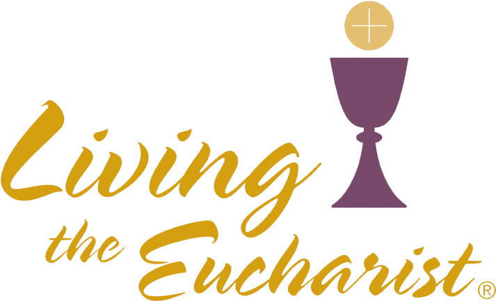 Living The Eucharist - Living The Eucharist (738x468)