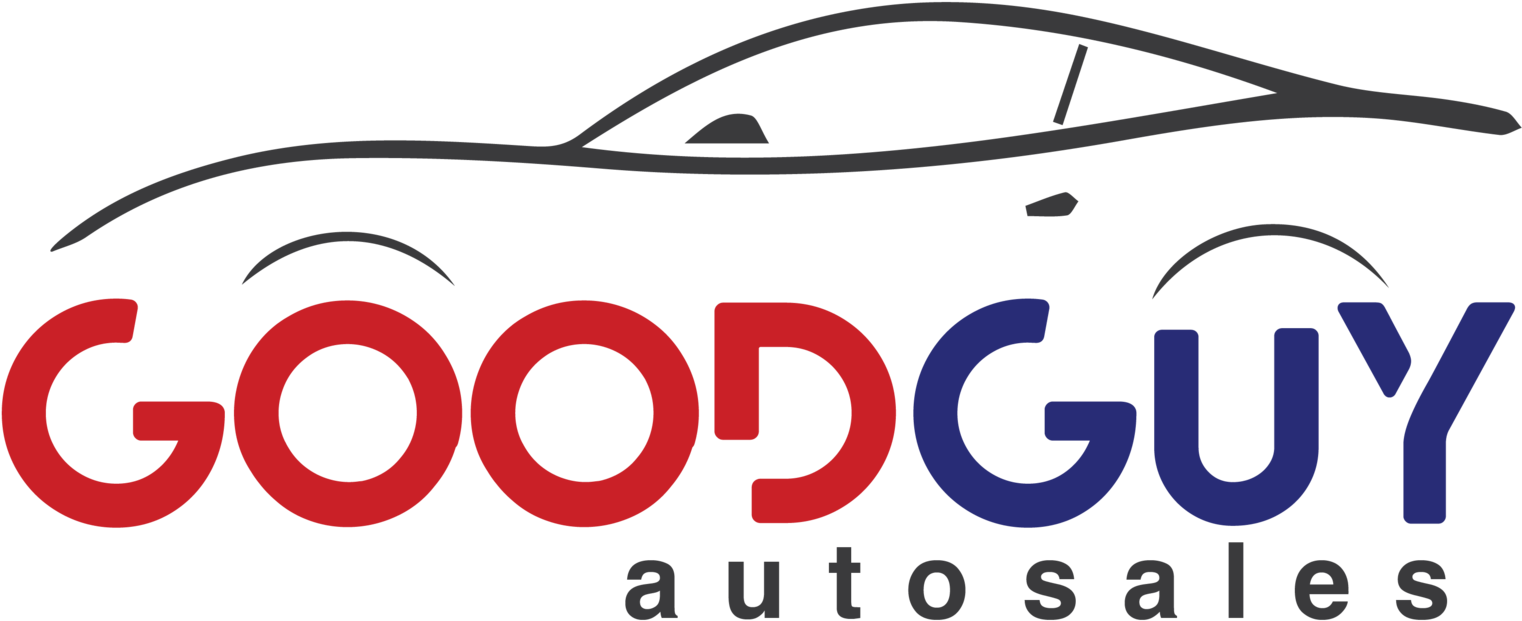Good Guy Auto Sales - Good Guy Auto Sales (1600x691)