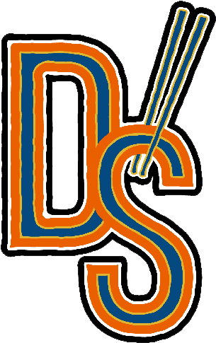 Dimsum Logo - Dim Sum (377x514)