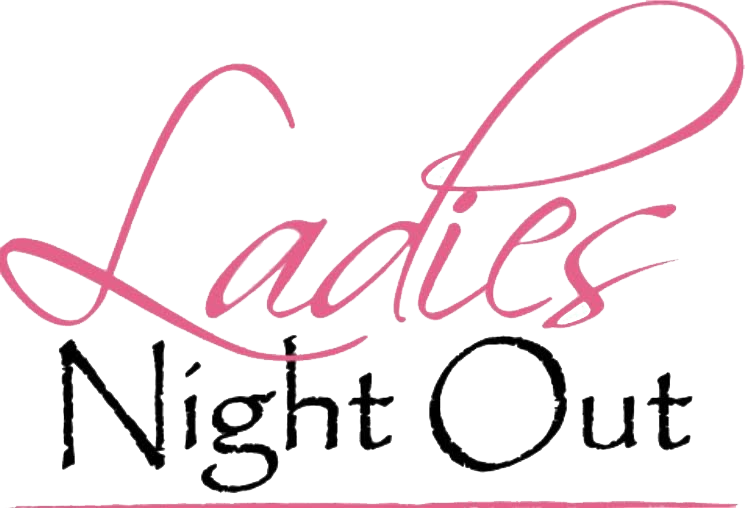 Krebs Optical Kate Spade Ladies Night - Ladies Night Out Banner (745x508)