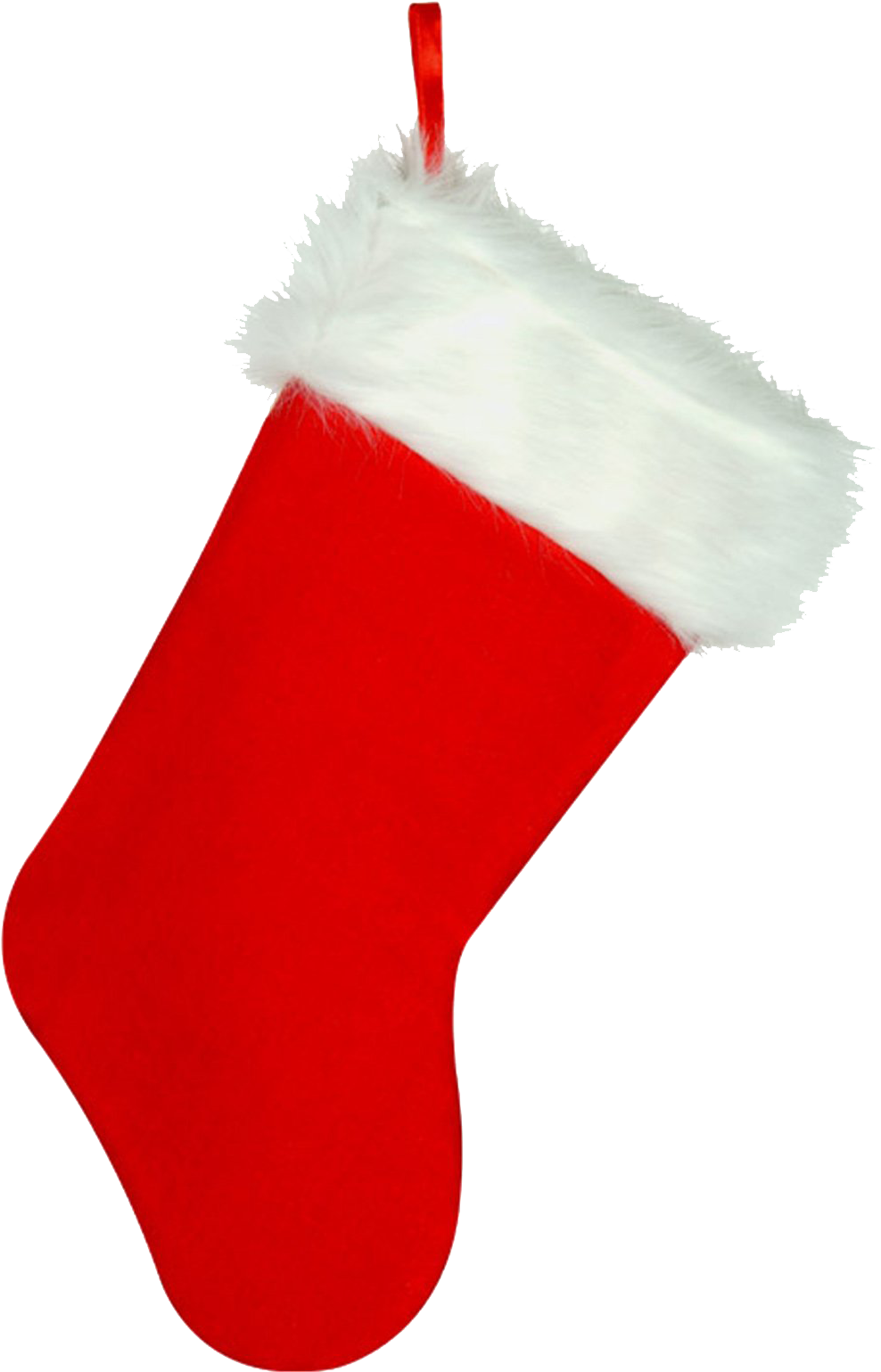 Image - Christmas Stocking Png (1600x1600)