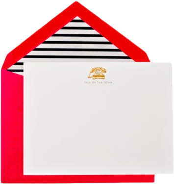 Kate Spade Stationery - Screenshot (392x400)