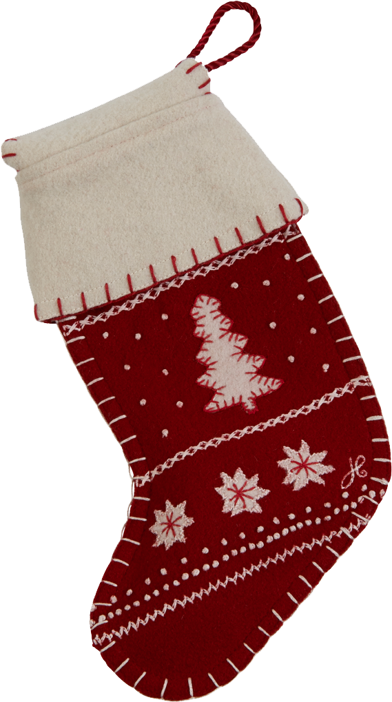Image - Christmas Stockings Png (751x1061)