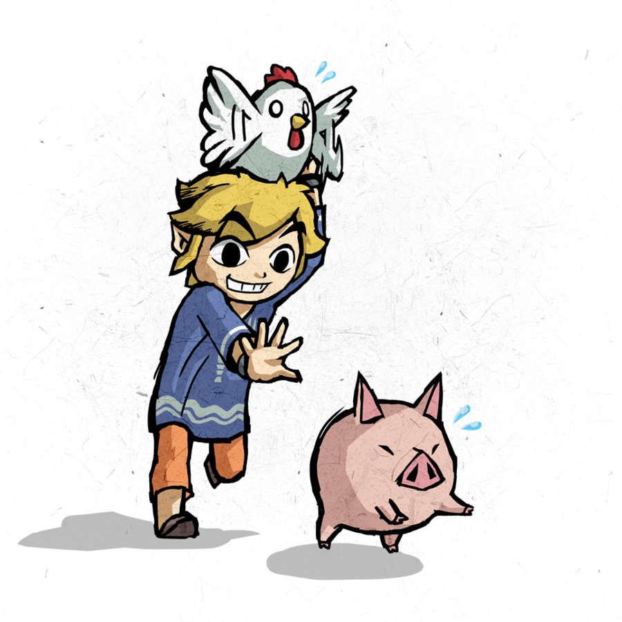 Thanksgiving Plans By Hextupleyoodot On Deviantart - Cartoon (900x900)