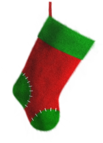 Image - Christmas Socks Png (512x512)