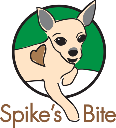 Spike's Bite - Miniature Fox Terrier (400x442)