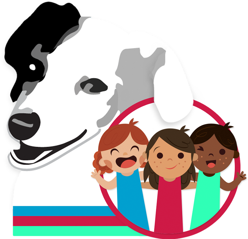 Hydrant Application With Good Dog Kids Training - Fire Hydrant (1000x1000)