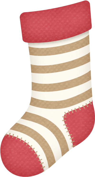 Фото, Автор Trissa На Яндекс - Christmas Stocking (430x750)