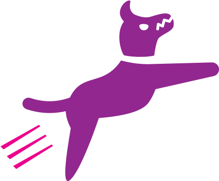 What If A Dog Jumps At You - What If A Dog Jumps At You (460x460)