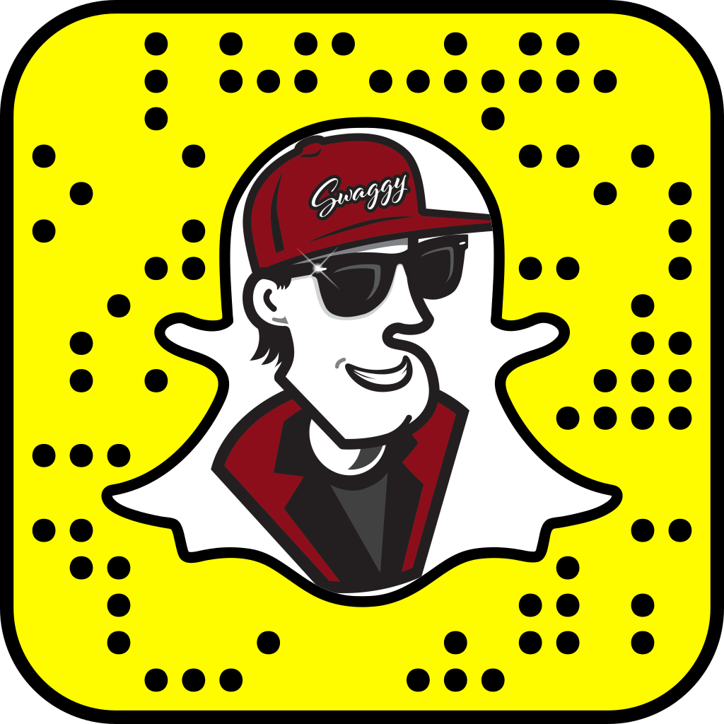 Delivered To Your Inbox Every Monday - Do It For State Snapchat 2018 (1024x1024)