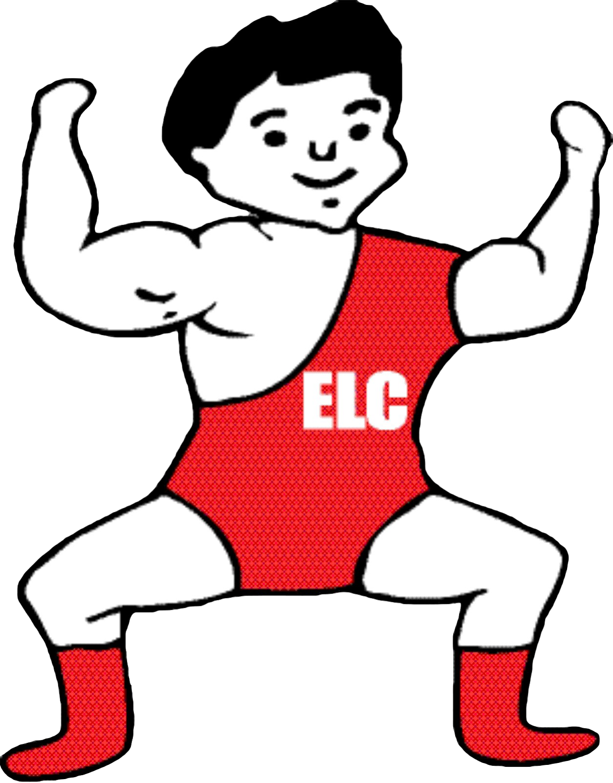 Elc Midgets - Elc Midgets (1254x1600)