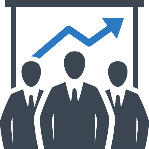 Sales Rep By Chief Software Solutions - E-commerce (512x512)