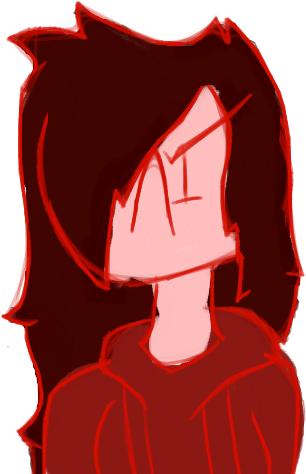 Angry Child By Gothsansscratch - Illustration (1006x486)