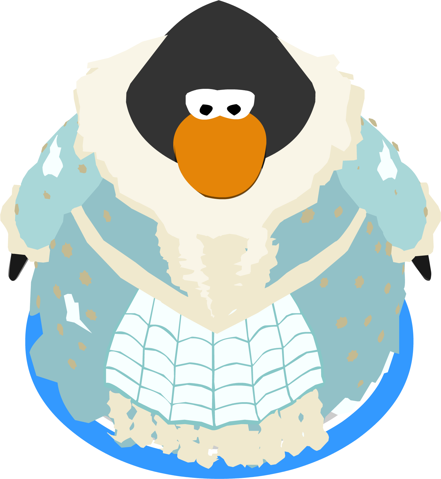 Masquerade Ball Gown In-game - Ball Gown (1545x1677)