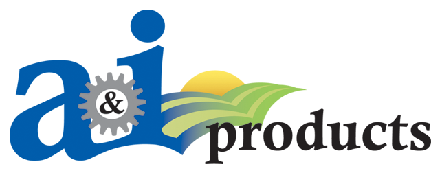 A&i Products Logo - A&i Products (659x272)