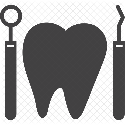Dentist Icon - Dental Instrument Png (512x512)