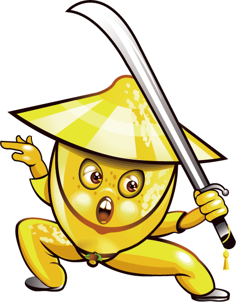 Cartoon Fruit Clip Art - Cartoon Fruit Clip Art (466x598)