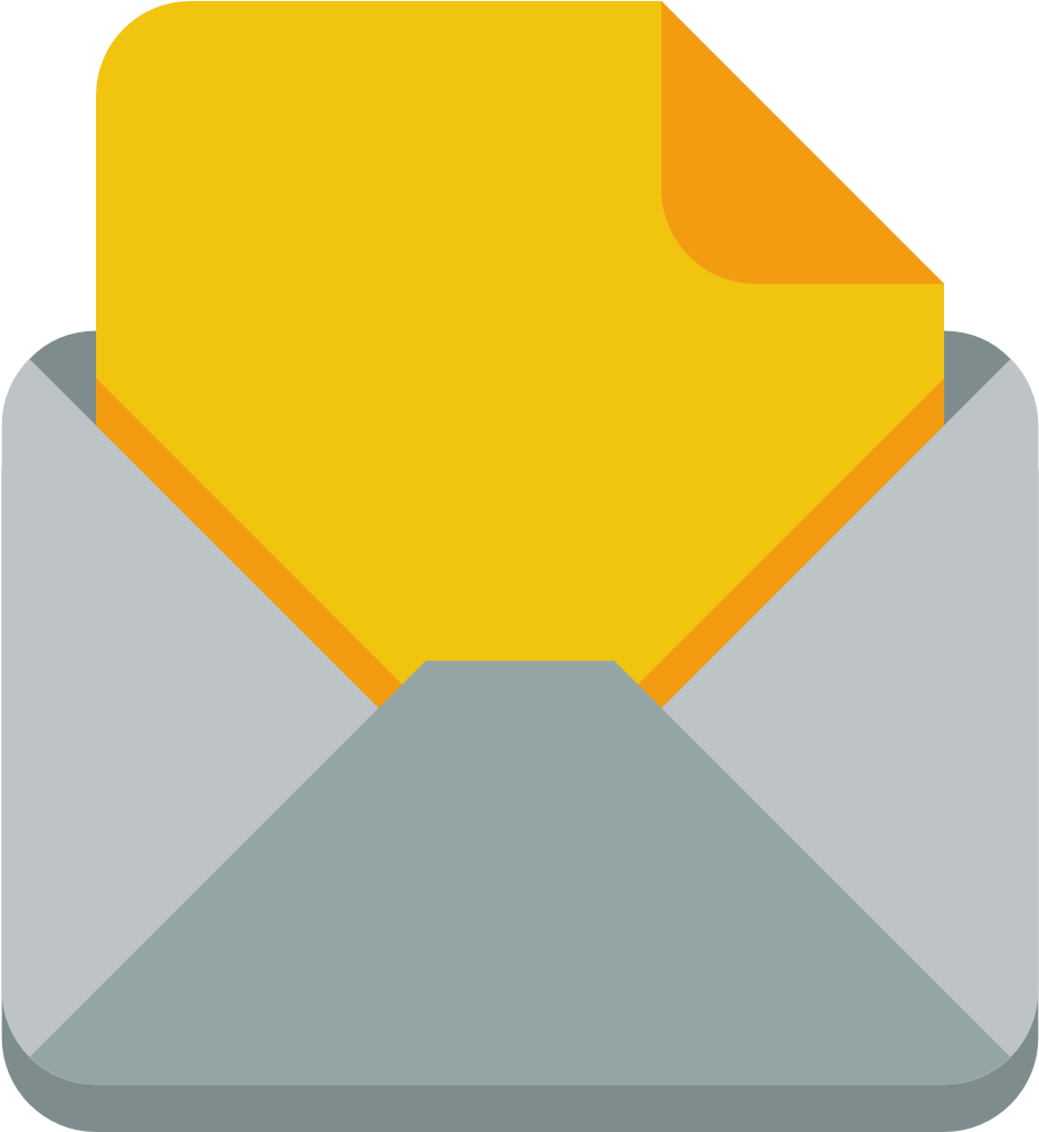 Flu Shot Eligbility - Letter Icon (1024x1024)