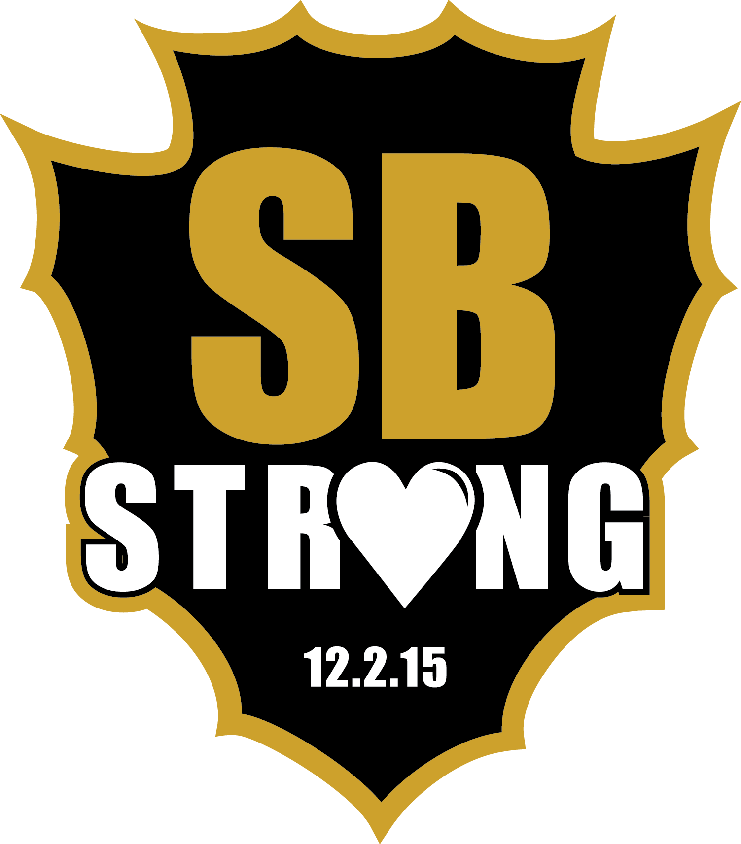 Sb Strong Logo - Emblem (1503x1713)