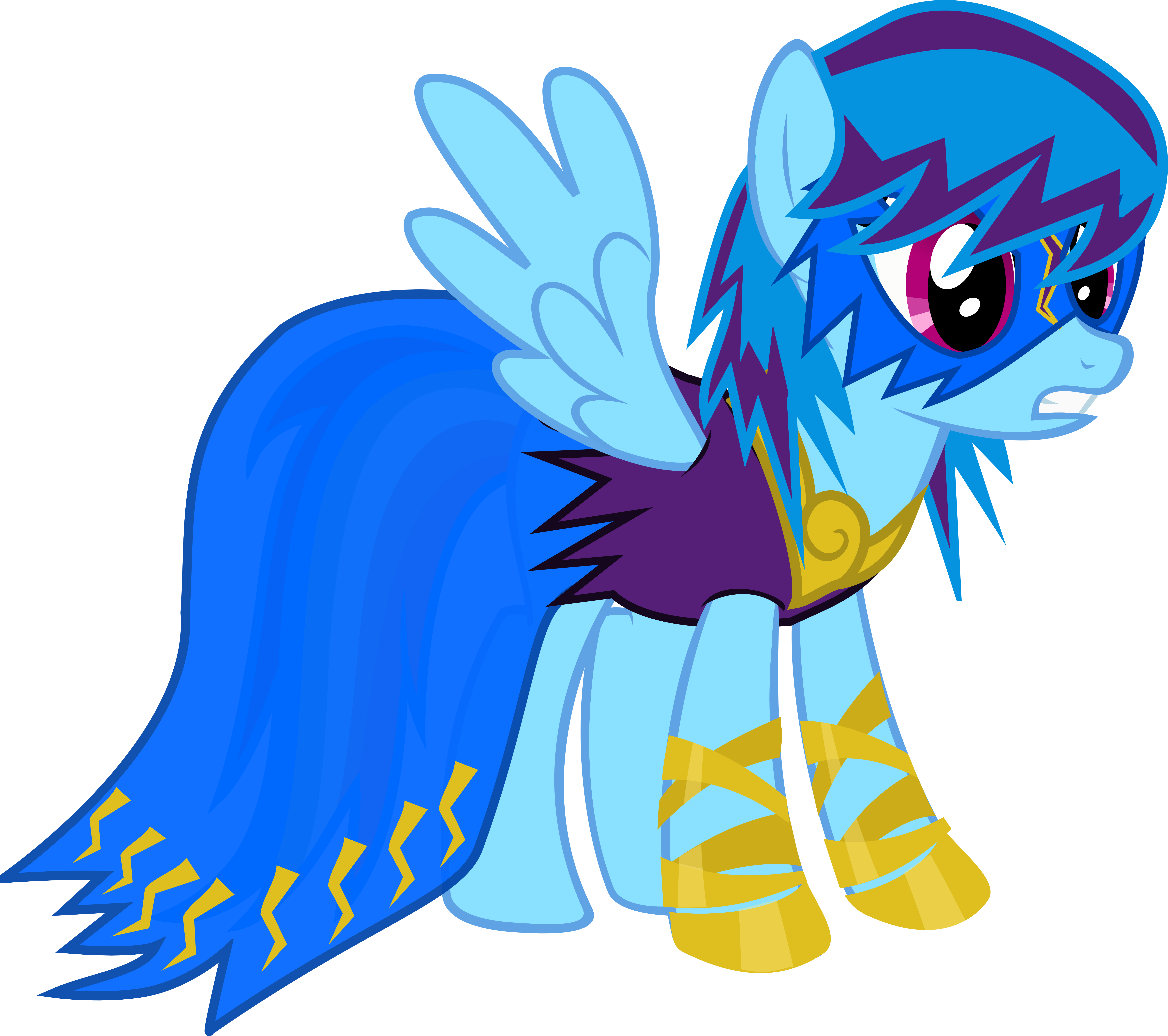 Masquerade Rainbow Dash By Asdflove Masquerade Rainbow - Rainbow Dash Dress Up (7086x6287)