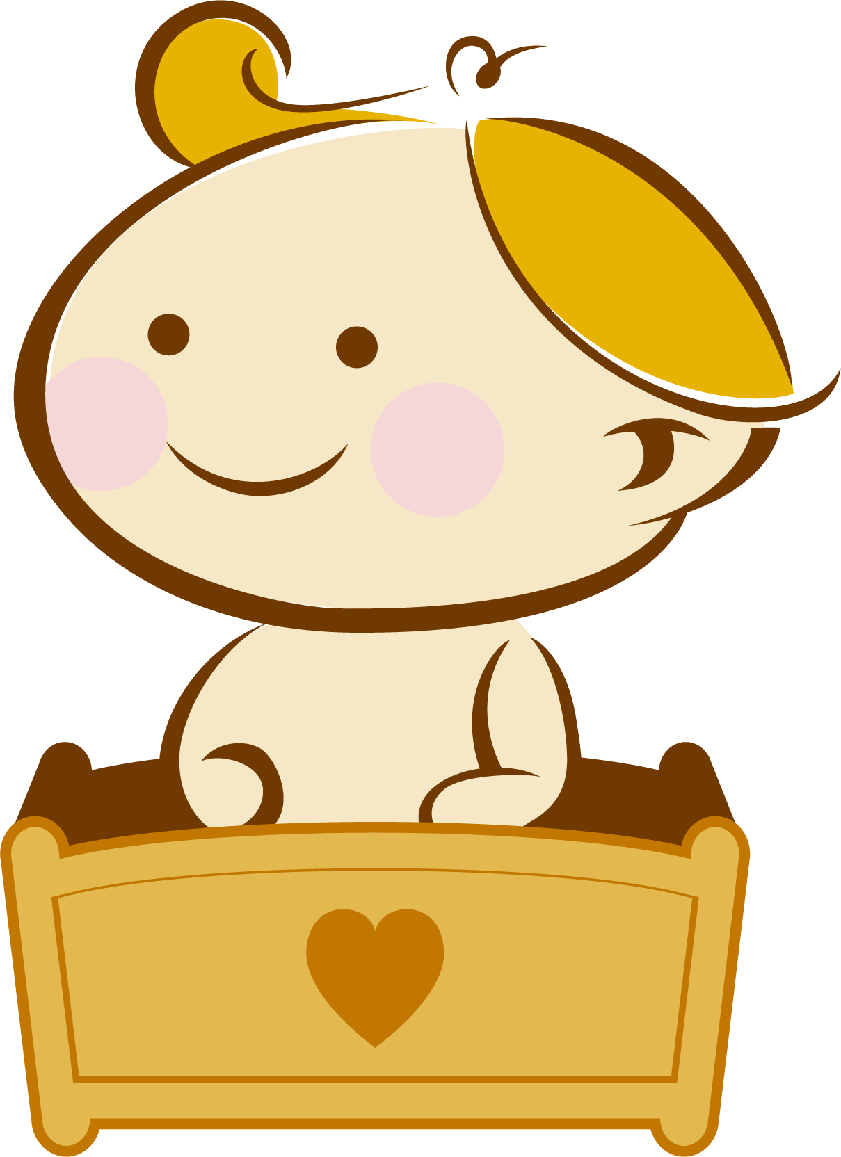 Infant Cuteness Toddler Clip Art - Infant Cuteness Toddler Clip Art (1209x1664)