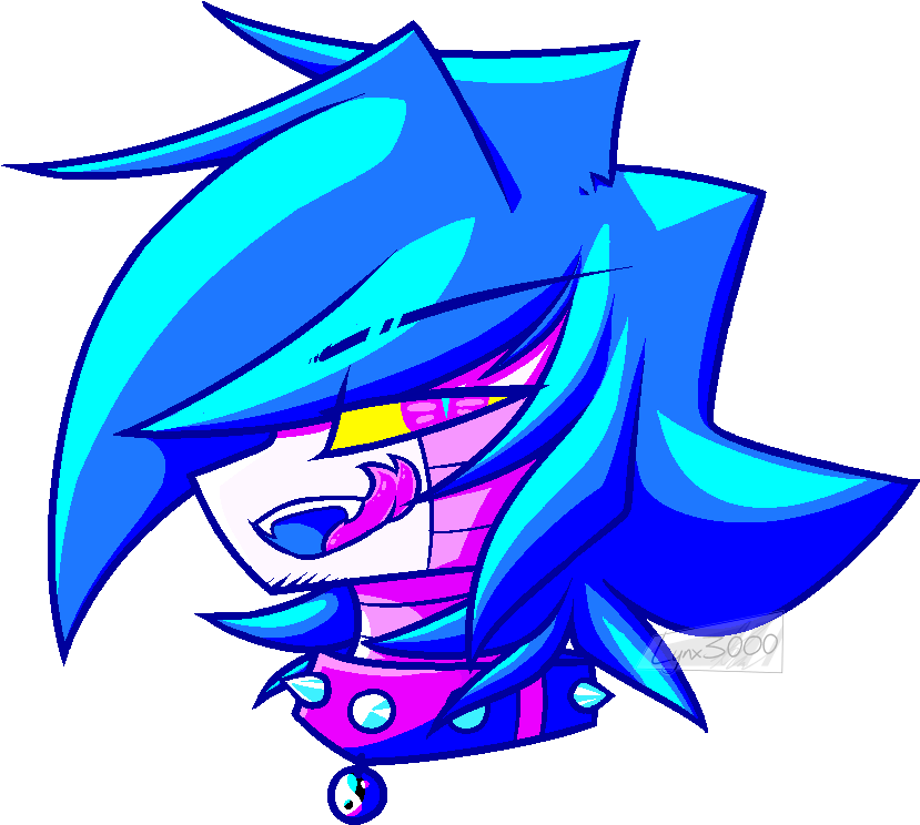 Acid By Lynx3000 - Acid By Lynx3000 (875x794)