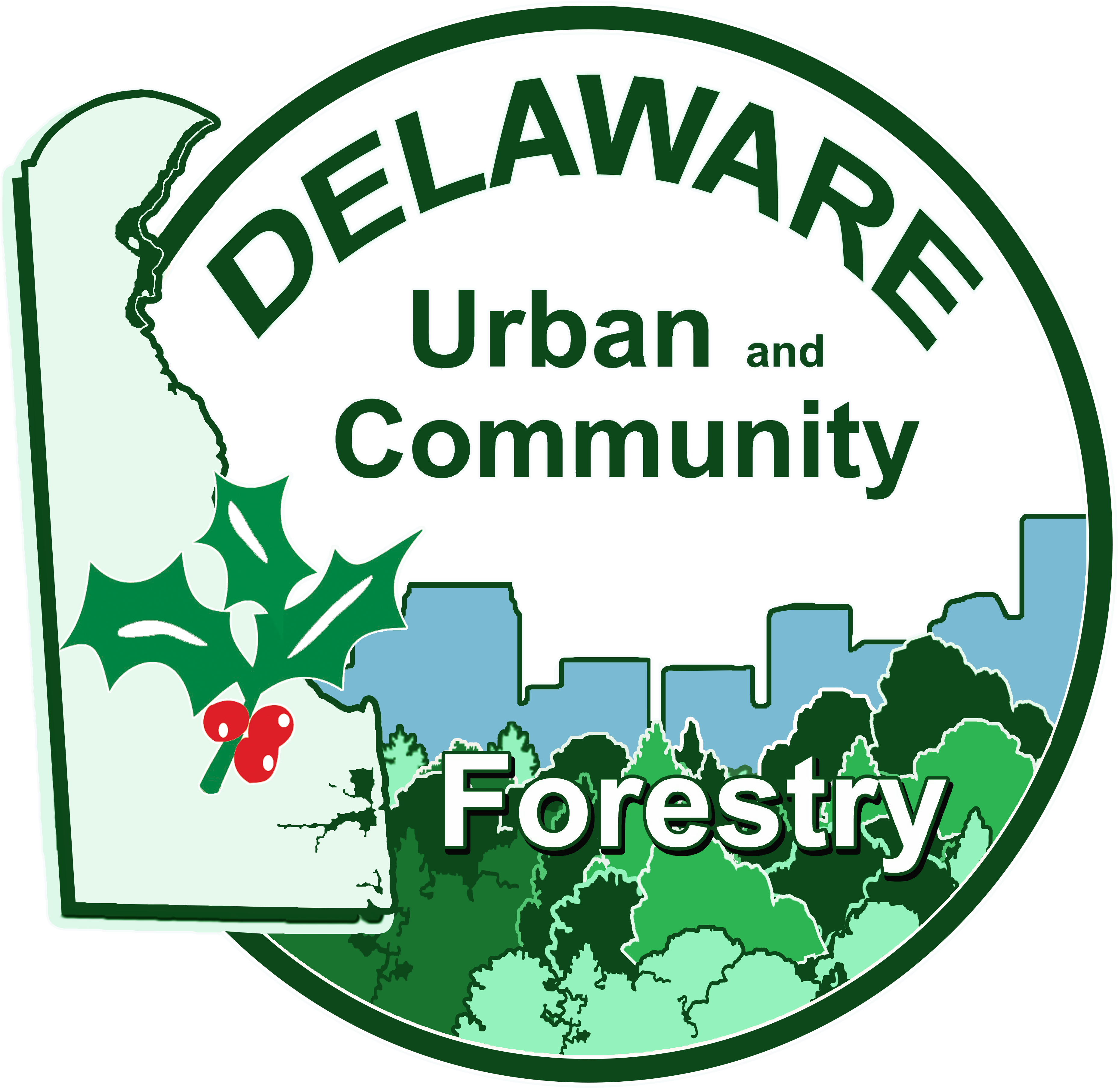 6th Annual Delaware Arborist & Tree Care Seminar Will - Gross Receipts Tax (3968x3972)