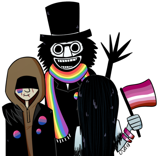 Cartoon Fictional Character - Character (680x605)